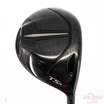 Titleist TSR2 Driver 11° Graphite Design Tour AD UB-5 Graphite Regular Right Handed 45.5in