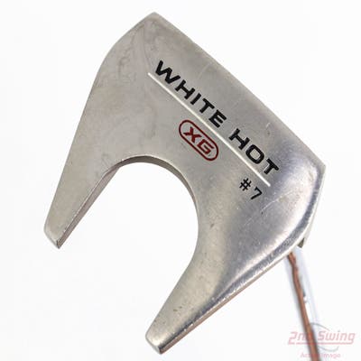 Odyssey White Hot XG 7 Putter Steel Right Handed 35.0in
