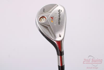 TaylorMade Rescue TP Hybrid 3 Hybrid 19° TM Reax 85 TP Graphite Stiff Right Handed 41.0in