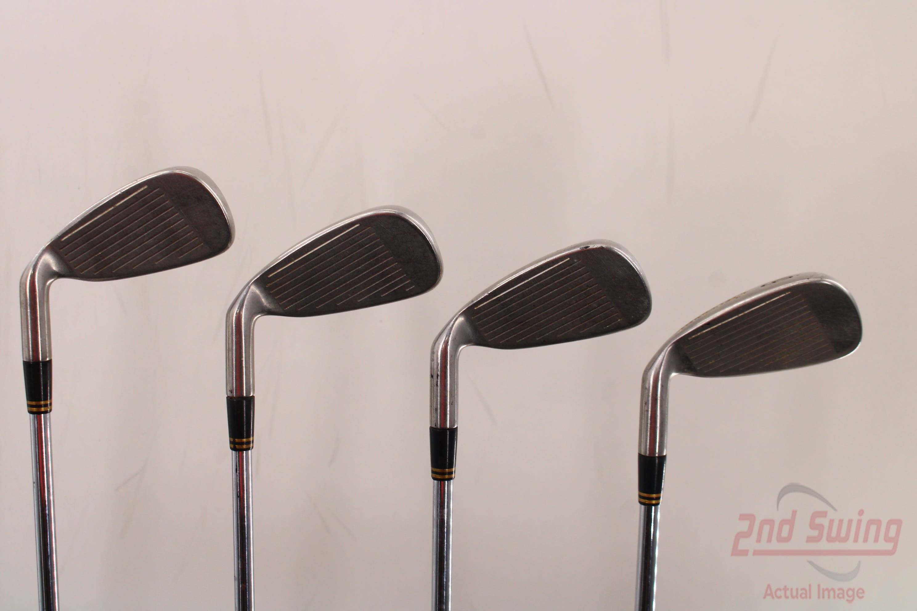 Cleveland TA5 Iron Set (A-D2227935612) | 2nd Swing Golf