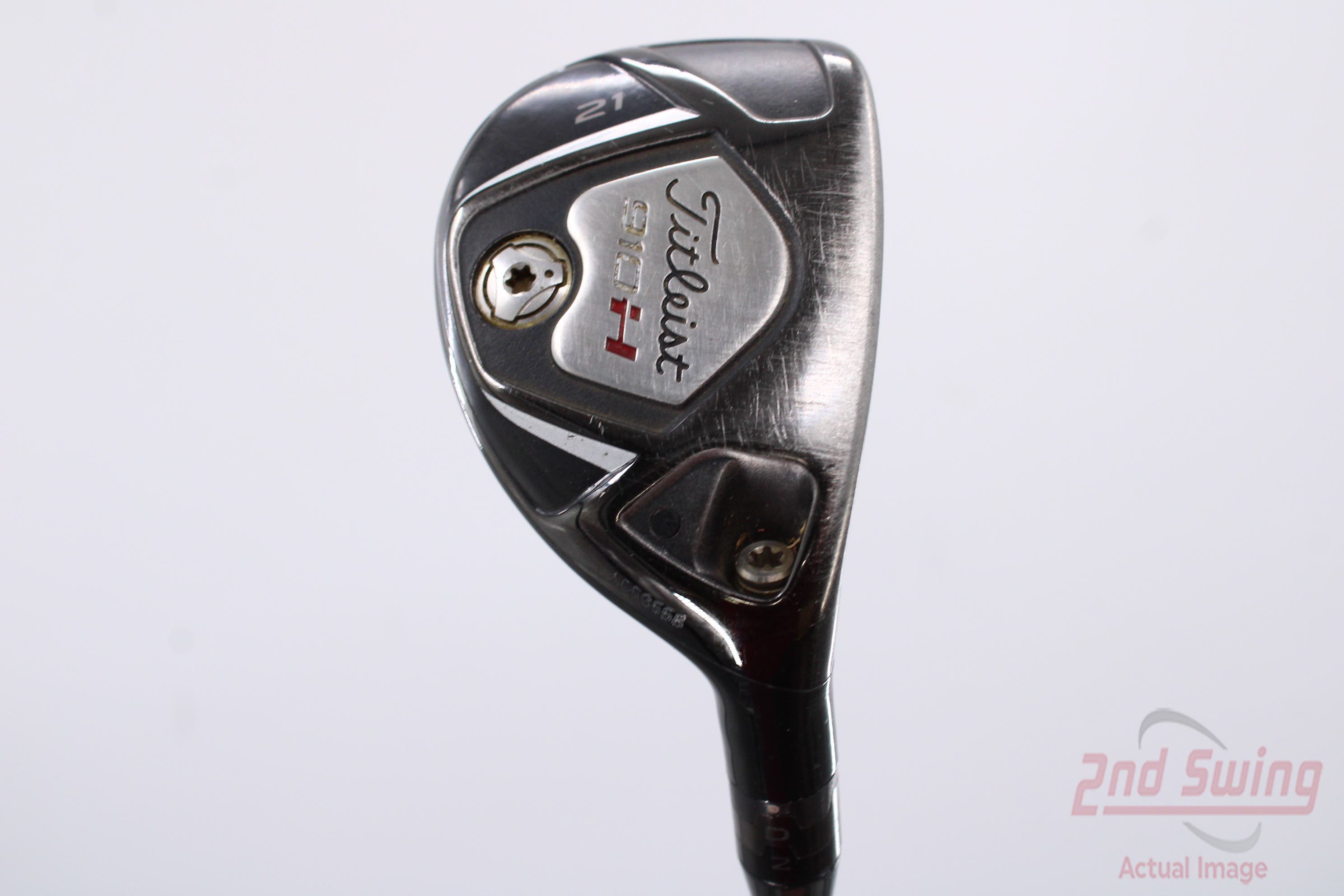 Titleist 910 H Hybrid (A-D2227963647) | 2nd Swing Golf