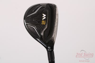 TaylorMade 2016 M2 Hybrid 5 Hybrid 25° TM Reax 45 Graphite Ladies Right Handed 38.5in