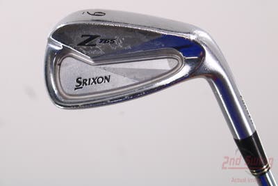 Srixon Z 765 Single Iron 9 Iron Project X 6.5 Steel X-Stiff Right Handed 36.25in