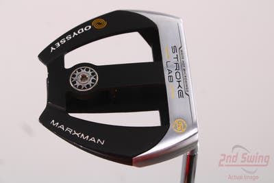 Odyssey Stroke Lab Marxman Putter Graphite Right Handed 34.0in
