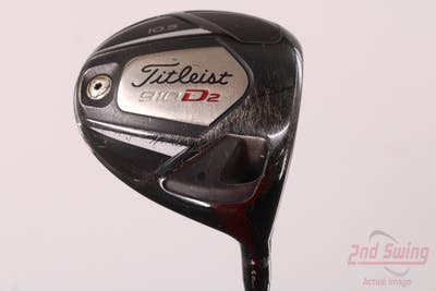 Titleist 910 D2 Driver 10.5° Diamana M+ 50 Limited Edition Graphite Stiff Right Handed 45.0in