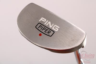 Ping Karsten Series Piper Putter Steel Right Handed Red dot 36.0in