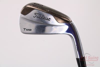 Titleist 716 T-MB Hybrid 3 Hybrid 20° Dynamic Gold AMT S300 Graphite Stiff Right Handed 39.25in