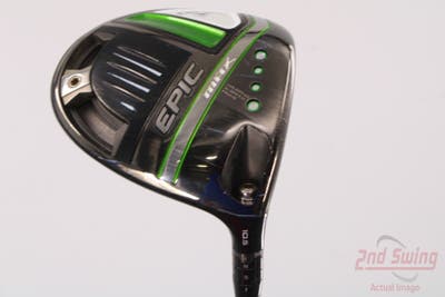 Callaway EPIC Max Driver 10.5° UST Mamiya Recoil ES 450 Graphite Regular Right Handed 45.5in