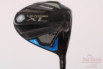 Cleveland Launcher XL Driver 10.5° Project X Cypher 50 Graphite Regular Right Handed 46.25in