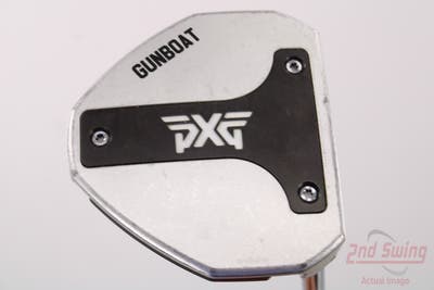 PXG Gunboat Putter Steel Right Handed 35.0in