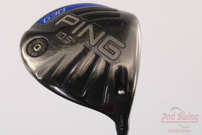 Ping G30 Driver 10.5° Ping TFC 419D Graphite Senior Right Handed 45.25in