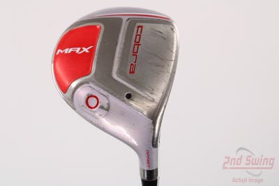 Cobra MAX Fairway Wood 5 Wood 5W 23° Project X PXv Graphite Ladies Right Handed 41.5in