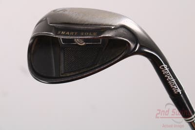Cleveland Smart Sole 2.0 S Wedge Sand SW Cleveland Traction Wedge Steel Wedge Flex Right Handed 35.5in