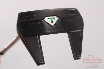 Odyssey Toulon 22 Las Vegas Putter Graphite Left Handed 34.0in