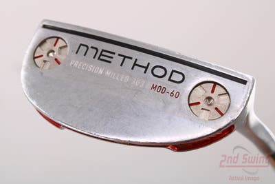 Nike Method MOD 60 Putter Steel Right Handed 35.0in