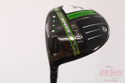 Callaway EPIC Speed Driver 9° FST KBS TD Category 5 70 Black Graphite X-Stiff Left Handed 46.0in