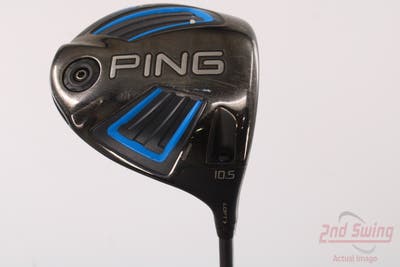 Ping 2016 G Driver 10.5° ALTA 55 Graphite Regular Right Handed 45.0in