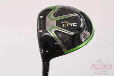 Callaway GBB Epic Driver 10.5° Project X HZRDUS T800 Green 55 Graphite Stiff Left Handed 46.0in