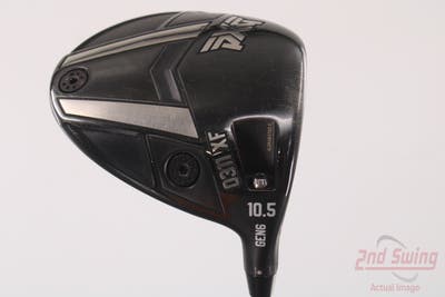 PXG 0311 XF GEN6 Driver 10.5° Project X Cypher 40 Graphite Ladies Right Handed 43.25in