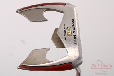 Odyssey White Hot XG Teron Putter Steel Right Handed 35.0in