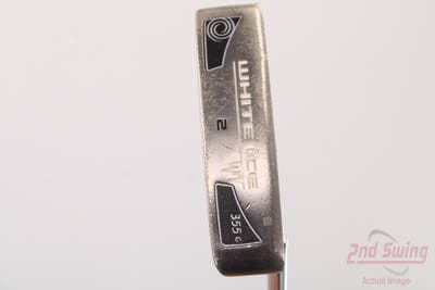 Odyssey White Ice 2 Putter Steel Right Handed 34.0in
