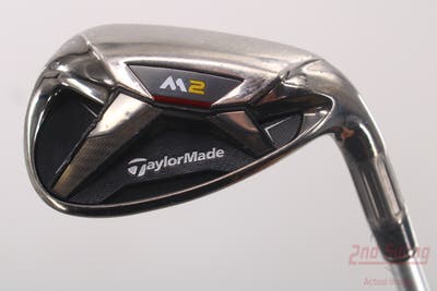 TaylorMade M2 Wedge Sand SW TM Reax 45 Graphite Ladies Right Handed 34.75in
