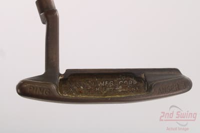 Ping Anser 3 Putter Steel Right Handed 33.0in