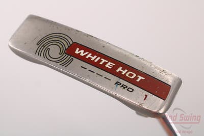 Odyssey White Hot Pro 2.0 1 Putter Steel Right Handed 33.0in