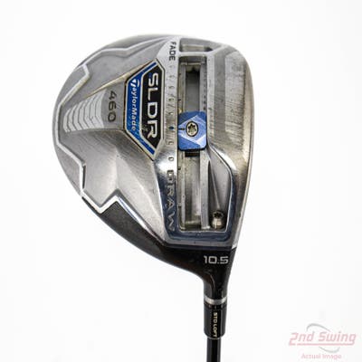 TaylorMade SLDR Driver 10.5° Mitsubishi Tensei CK 50 Blue Graphite Regular Right Handed 46.0in