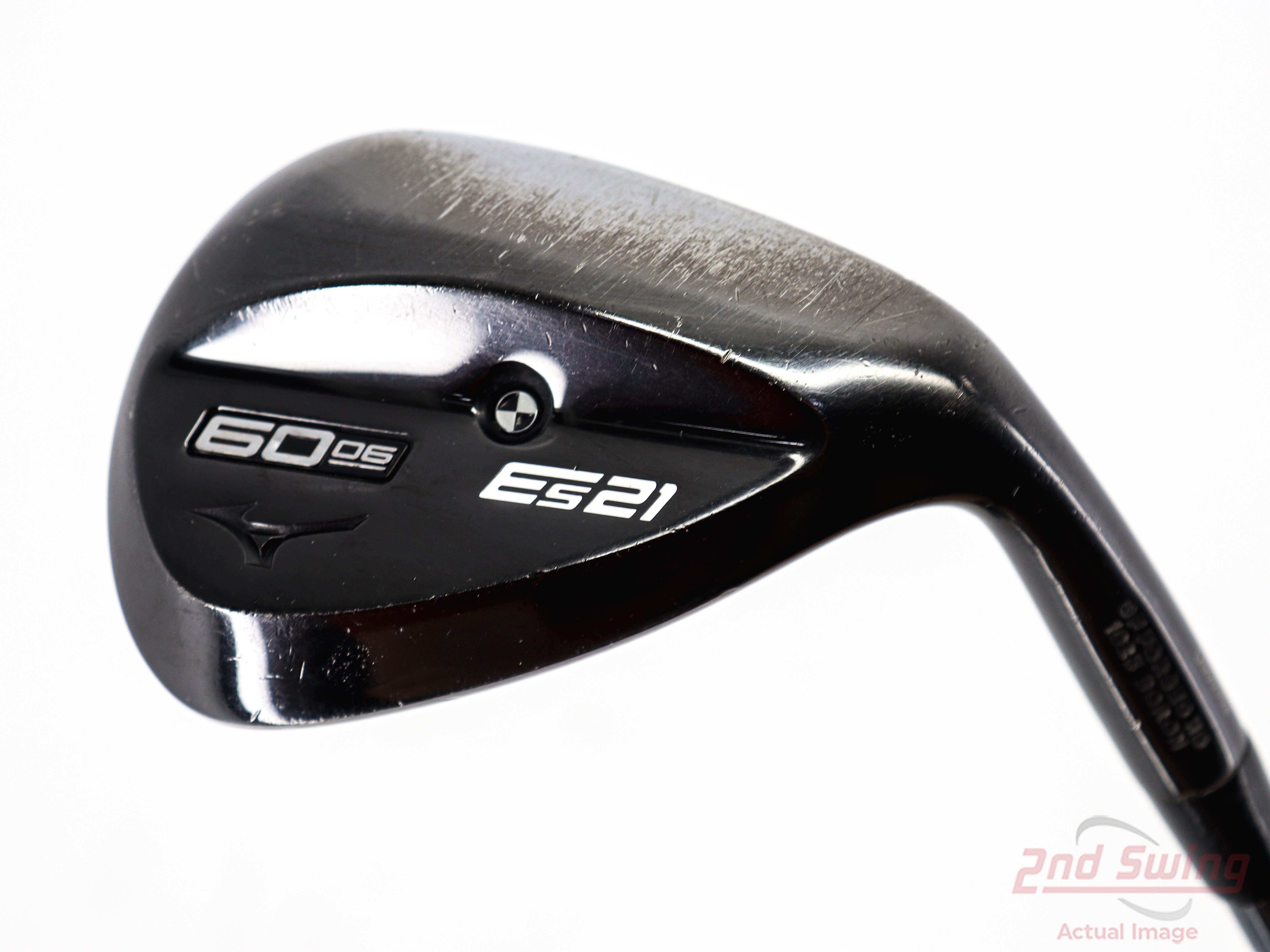 値下げ中】ミズノウェッジセットES21 52°58°2本セット