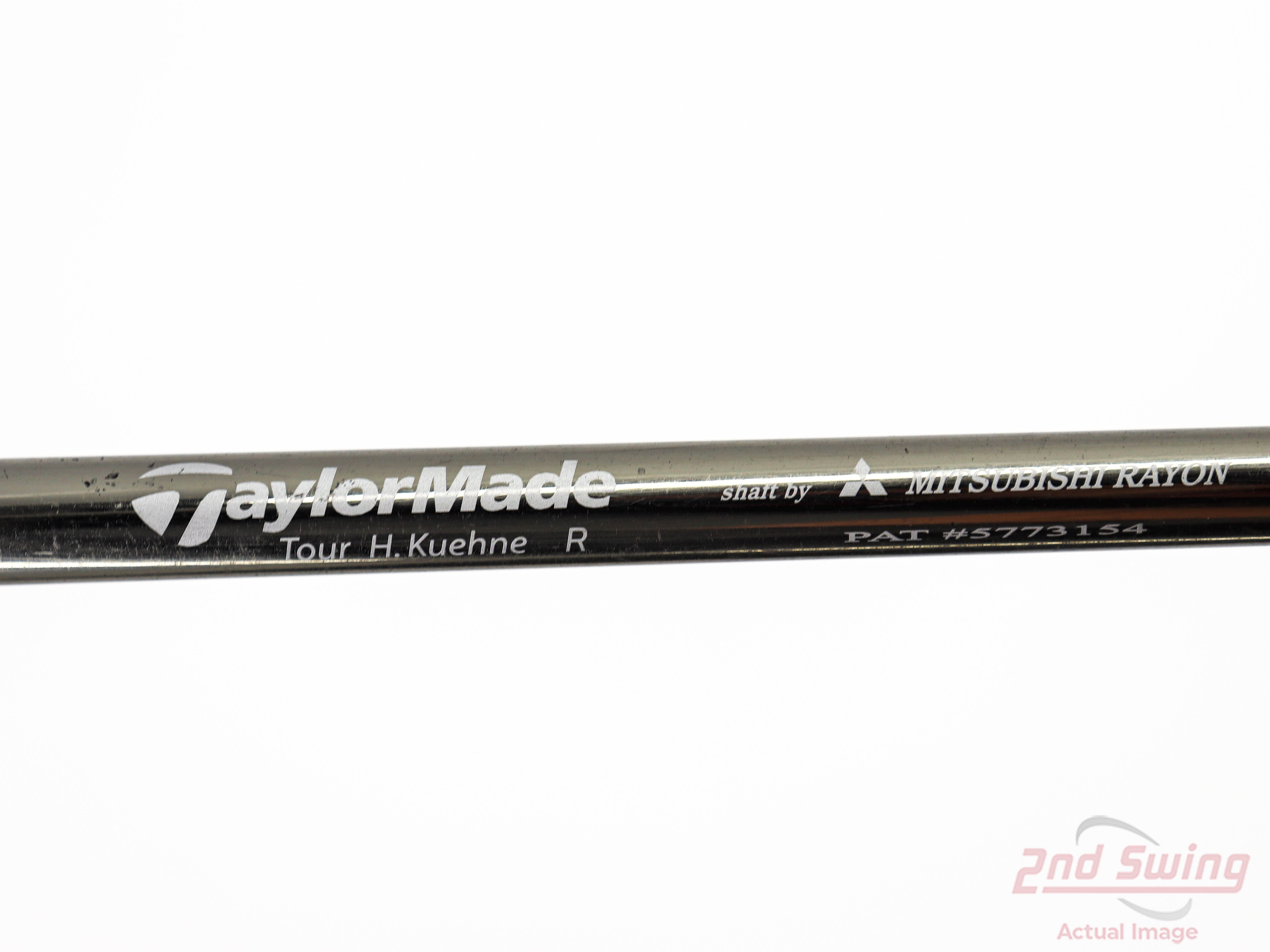 TaylorMade - りょうさま TaylorMade R7 460 Driver (A-D2442811609) | 2nd Swing Golf