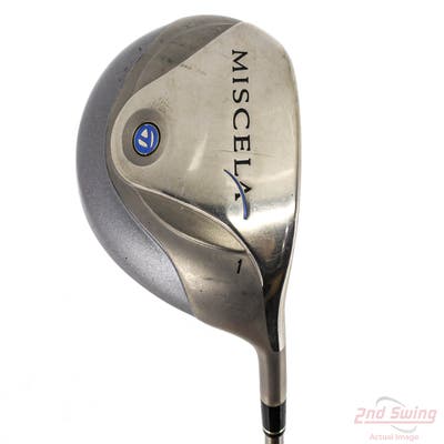 TaylorMade Miscela 2006 Driver 14° TM miscela Graphite Ladies Right Handed 43.25in