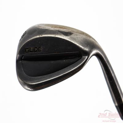 Ping Glide 2.0 Stealth Wedge Lob LW 58° 8 Deg Bounce AWT 2.0 Steel Wedge Flex Right Handed Black Dot 35.25in