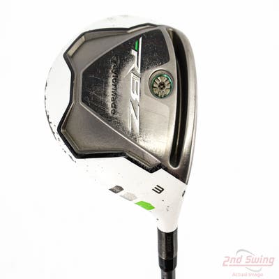 TaylorMade RocketBallz Fairway Wood 3 Wood 3W 15° TM Matrix XCON 5 Graphite Regular Right Handed 43.75in