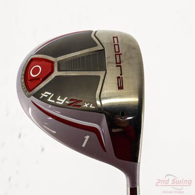 Cobra Fly-Z XL Womens Driver Cobra Fly-Z XL Graphite Graphite Ladies Right Handed 44.0in