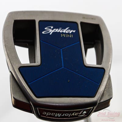 TaylorMade Kalea Premier Spider Mini Putter Graphite Right Handed 33.0in