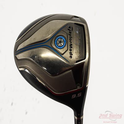 TaylorMade Jetspeed Driver 9.5° TM Matrix VeloxT 49 Graphite Regular Right Handed 46.0in