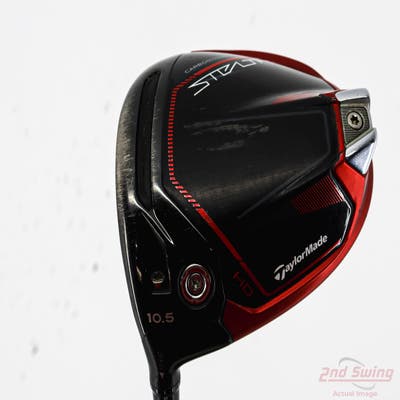 TaylorMade Stealth 2 HD Driver 10.5° Fujikura Ventus TR Blue 5 Graphite Stiff Left Handed 45.75in