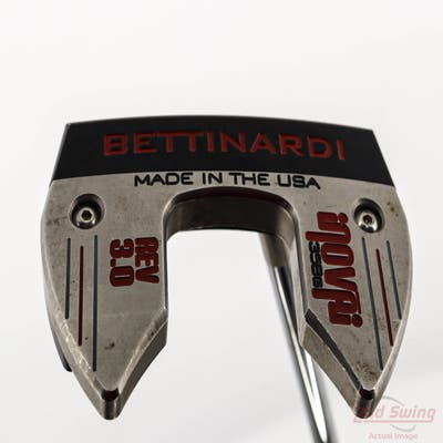 Bettinardi 2016 Inovai 3.0 Putter Steel Right Handed 35.0in