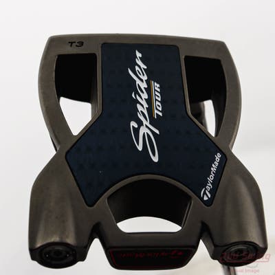 TaylorMade Spider Tour Small Slant Putter Steel Right Handed 35.0in