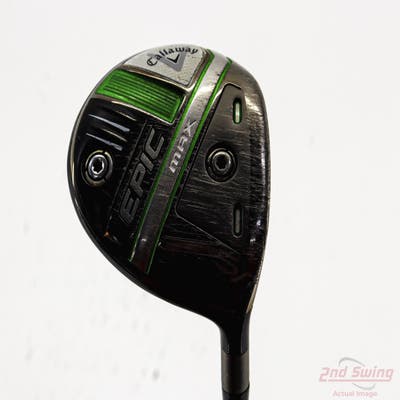 Callaway EPIC Max Fairway Wood 5 Wood 5W Project X Cypher 50 Graphite Regular Right Handed 42.5in