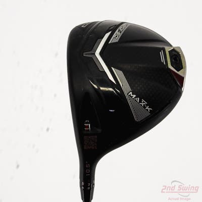 Cobra DS-ADAPT MAX-K Driver 10.5° Project X Denali Blue 60 Graphite Regular Left Handed 45.75in