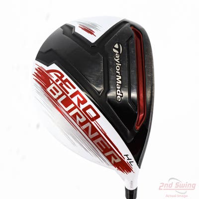 TaylorMade AeroBurner Driver Matrix Speed RUL-Z 45 Graphite Ladies Right Handed 44.75in