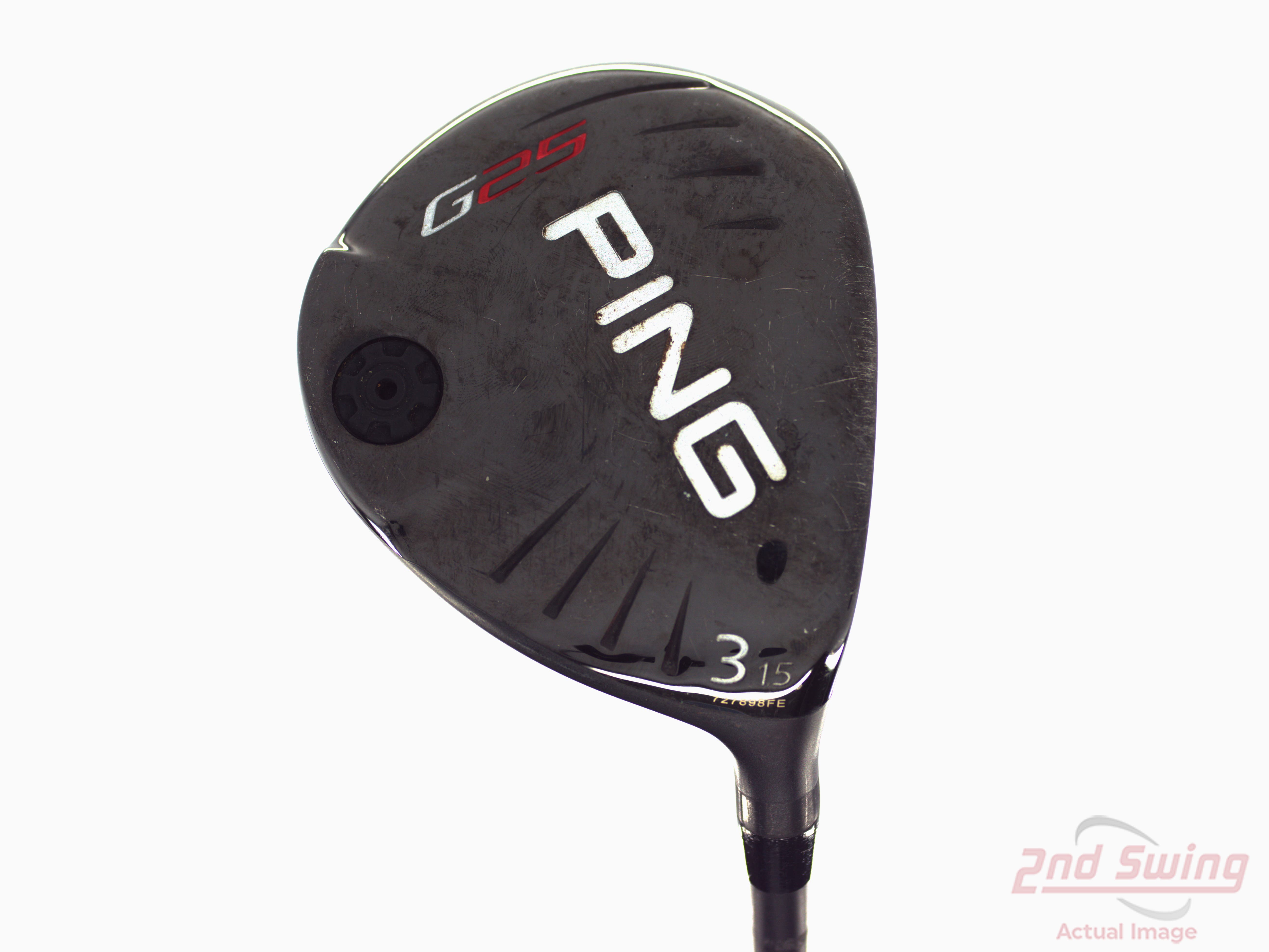 Ping G25 Fairway Wood | 2nd Swing Golf