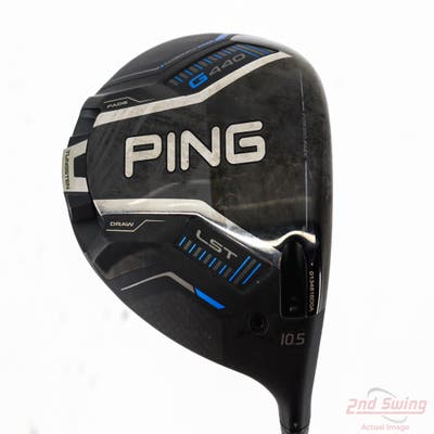 Ping G440 LST Driver 10.5° ALTA J CB Graphite Stiff Right Handed 45.5in