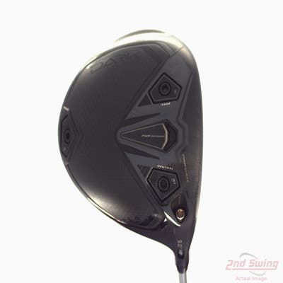 Cobra Darkspeed LS Driver 9° Graphite Design Tour AD UB-5 Graphite Stiff Right Handed 45.75in