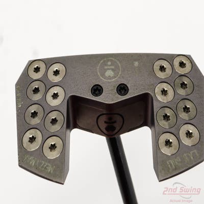 L.A.B. Golf MEZZ.1 Max Sweeper Putter Graphite Right Handed 47.0in