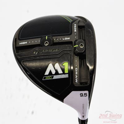 TaylorMade M1 Driver 9.5° Fujikura Pro XLR8 56 Graphite Stiff Right Handed 45.5in