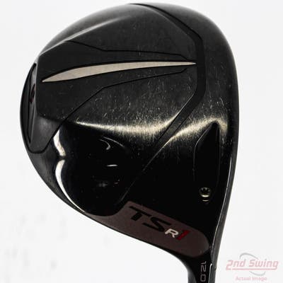 Titleist TSR1 Driver 12° Mitsubishi MMT SpeedMesh 40 Graphite Senior Right Handed 46.0in