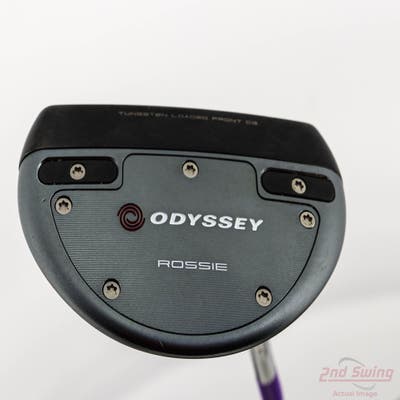 Odyssey Tri-Hot 5K Rossie DB Putter Steel Right Handed 35.0in